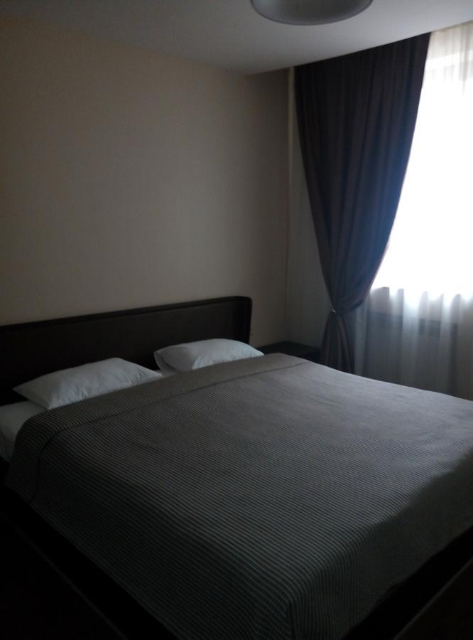 All Seasons Hotel On Freedom Square Tiflis Dış mekan fotoğraf