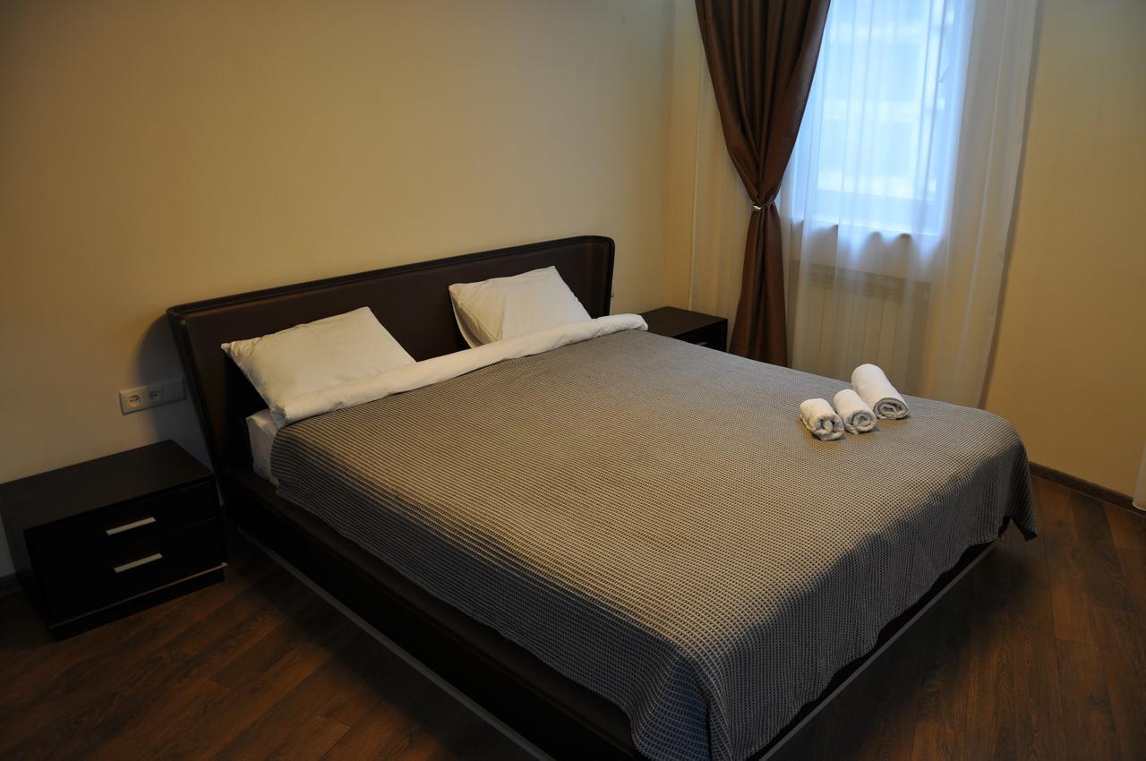 All Seasons Hotel On Freedom Square Tiflis Dış mekan fotoğraf