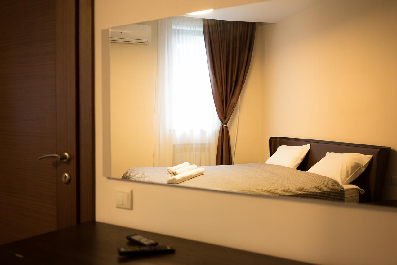 All Seasons Hotel On Freedom Square Tiflis Dış mekan fotoğraf